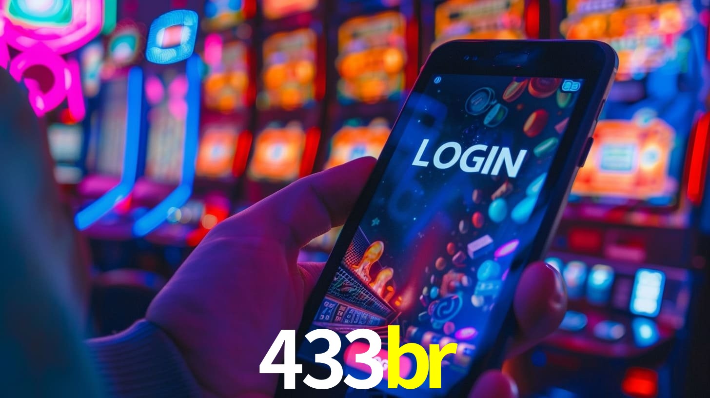 Estatísticas 433br