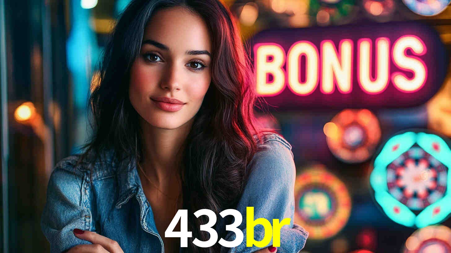 433br - Site oficial autorizado - 433br.com