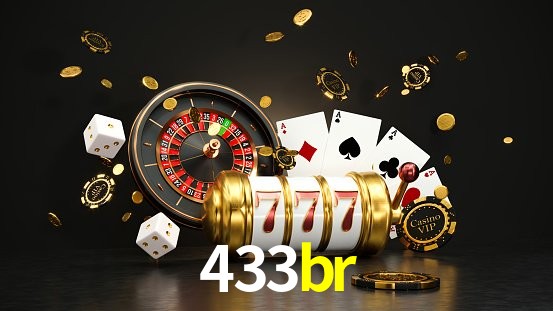 Statistics 433br