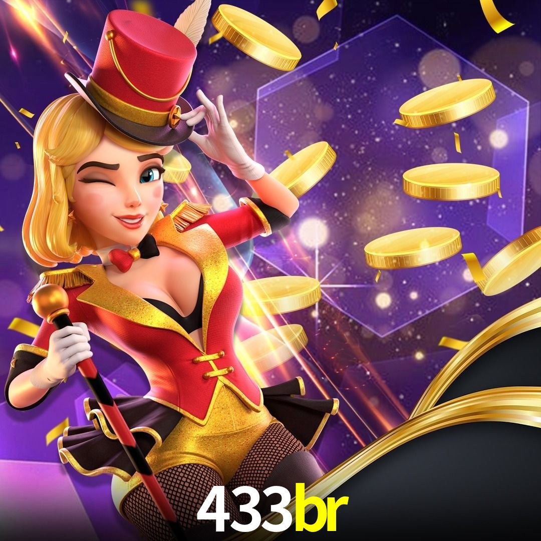 Welcome Bonus 433br