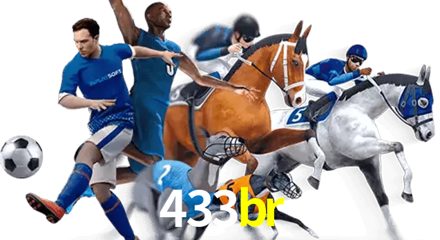 433br