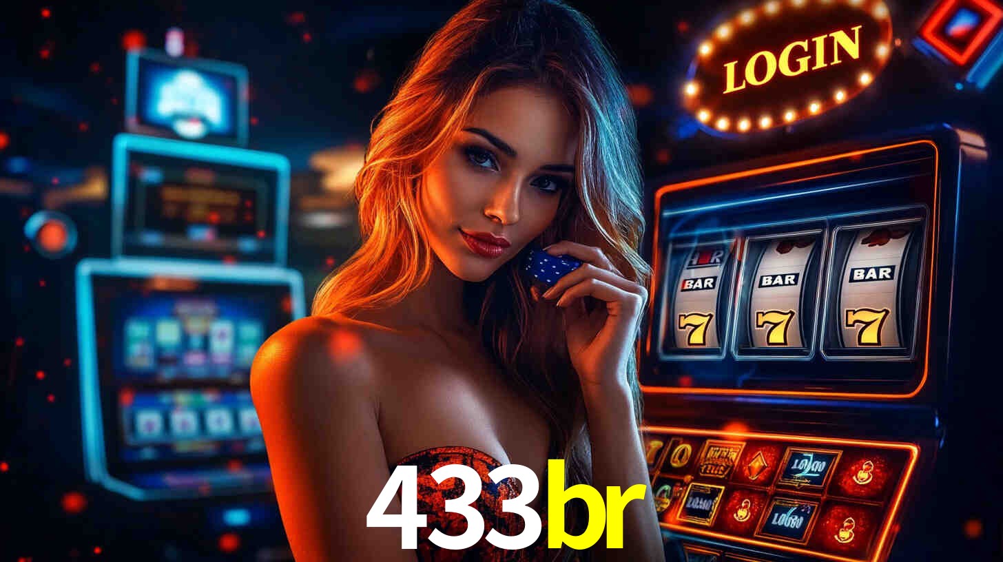 433br,433br.com