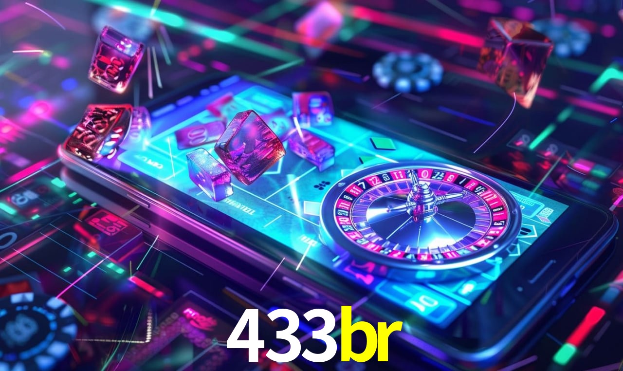 Login Seguro 433br