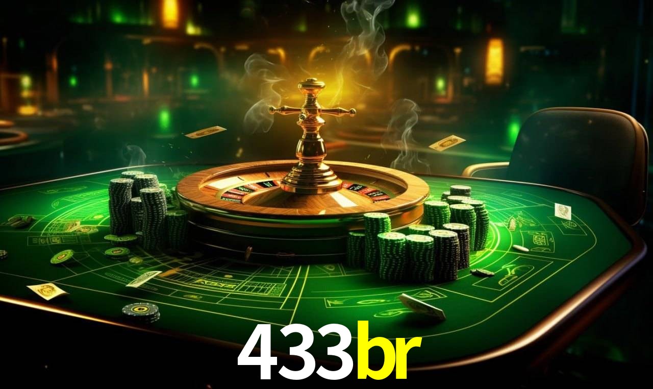 Interface do App 433br