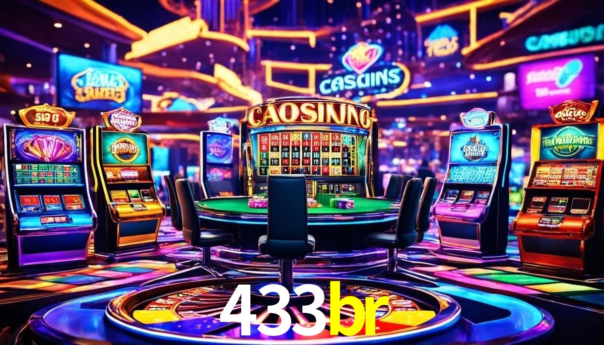 Design Responsivo 433br