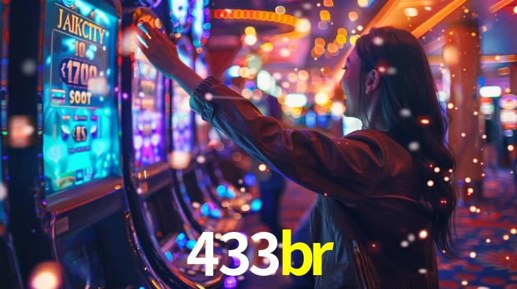 Explore as vantagens do 433br: serviço profissional e confiabilidade