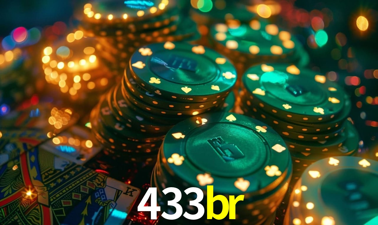 Diretório de Jogos 433br