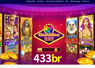 433br Belo Horizonte - Reivindique Bonus