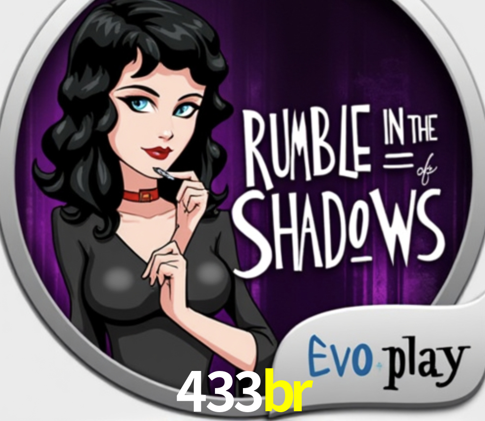 APP oficial da 433br para mobile