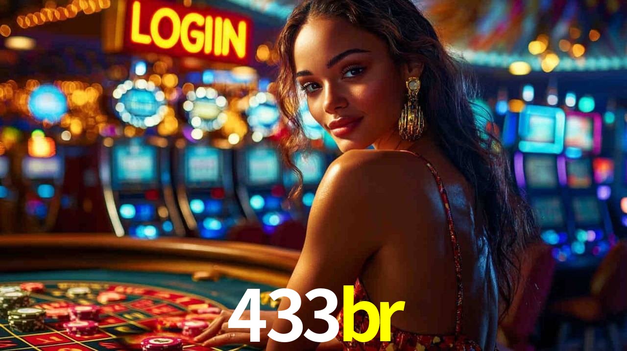 433br Belo Horizonte - Jackpots