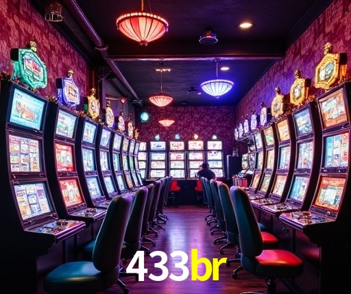 433br Brasília - Bonus Features