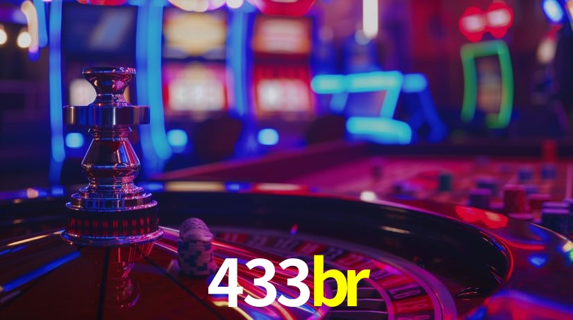 Ofertas Imperdíveis na 433br: Promoções e Bônus Que Valem a Pena