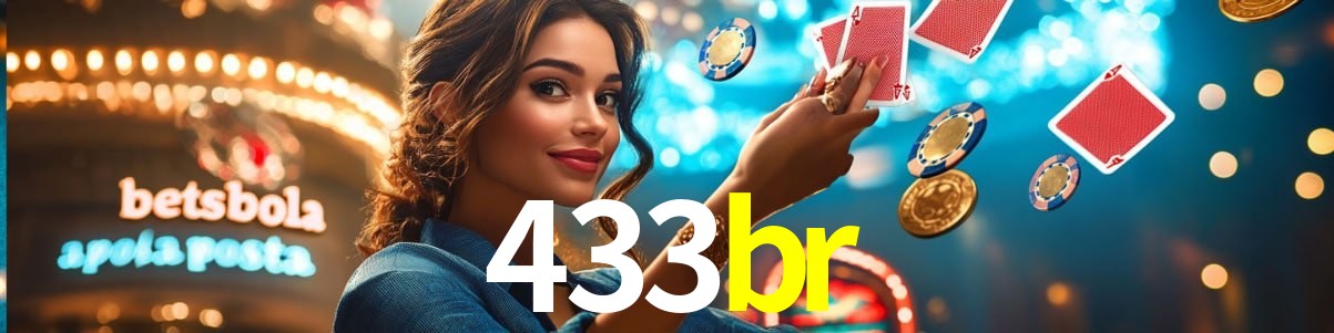 Live Casino 433br