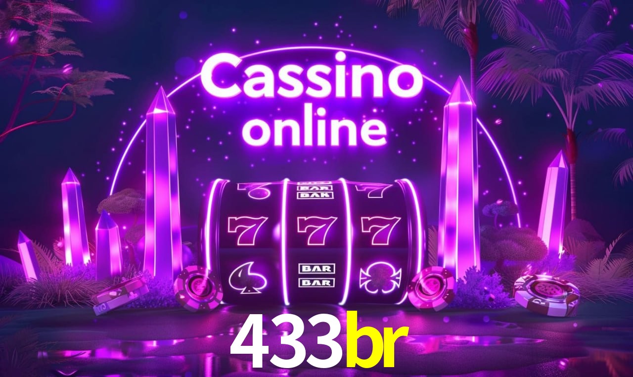 433br - Login Methods