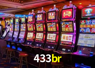 433br São Paulo - All Bonuses