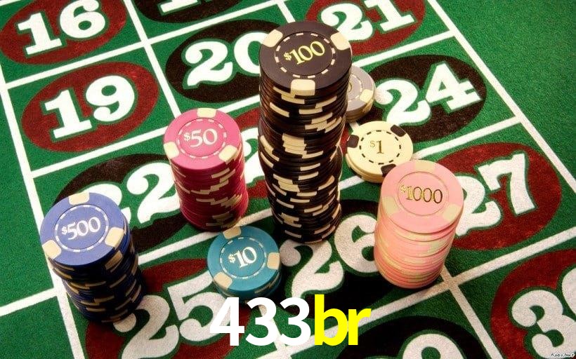 cassino 433br