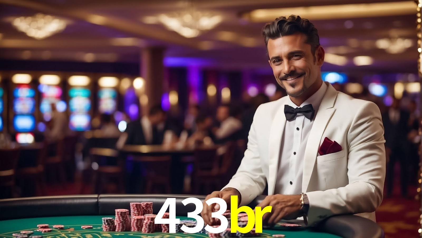 433br - Support