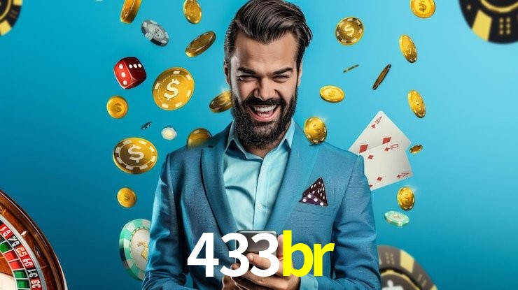Account Benefits 433br