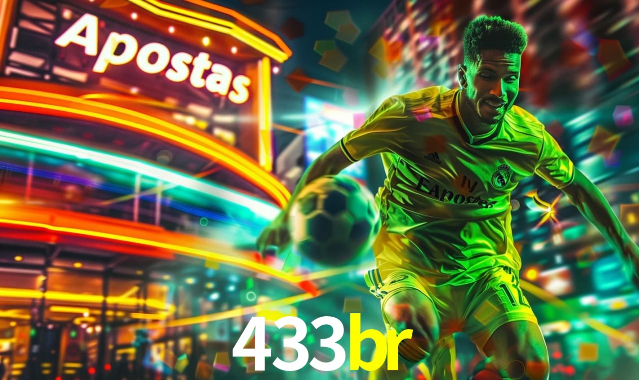 Promoções Sazonais 433br