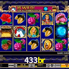 433br Brasília - Casino Guide