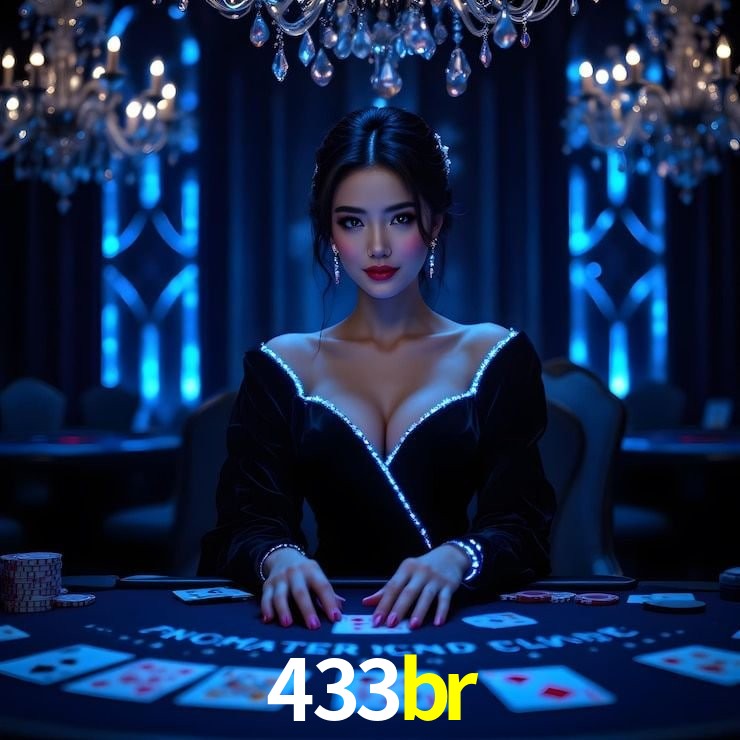 433br Brasília - Jogo Features
