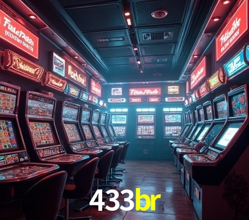 433br São Paulo - Hot Promos