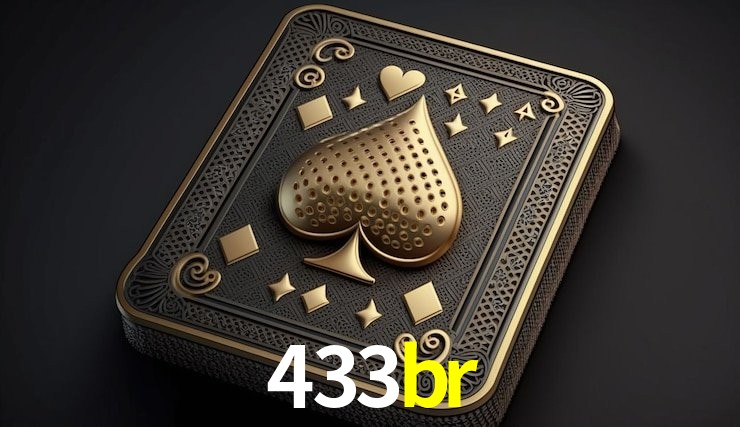 Tecnologia da Plataforma 433br