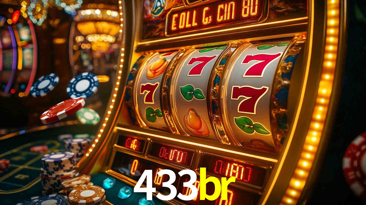 Live Casino 433br