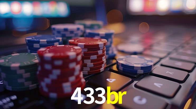 433br - Security