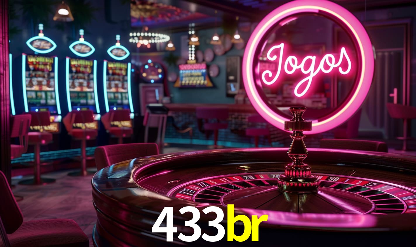 433br Fortaleza - Leaderboard