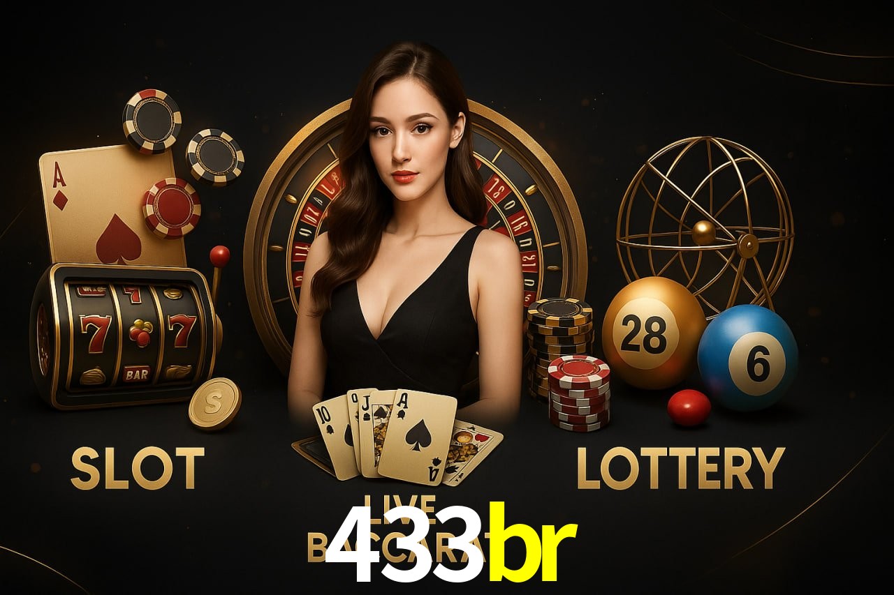 433br Belo Horizonte - Promo Tips