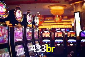 433br Rio de Janeiro - Professional Dealers