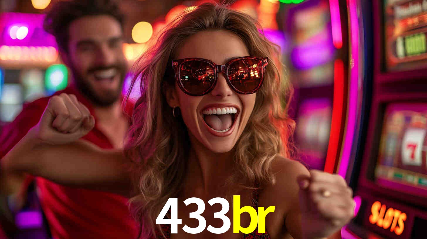 Inovações de Jogos na 433br: O Futuro das Experiências Interativas