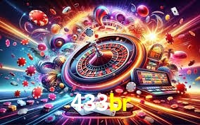 Provedores de Jogos 433br