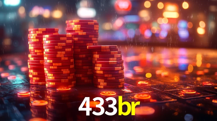 433br bet
