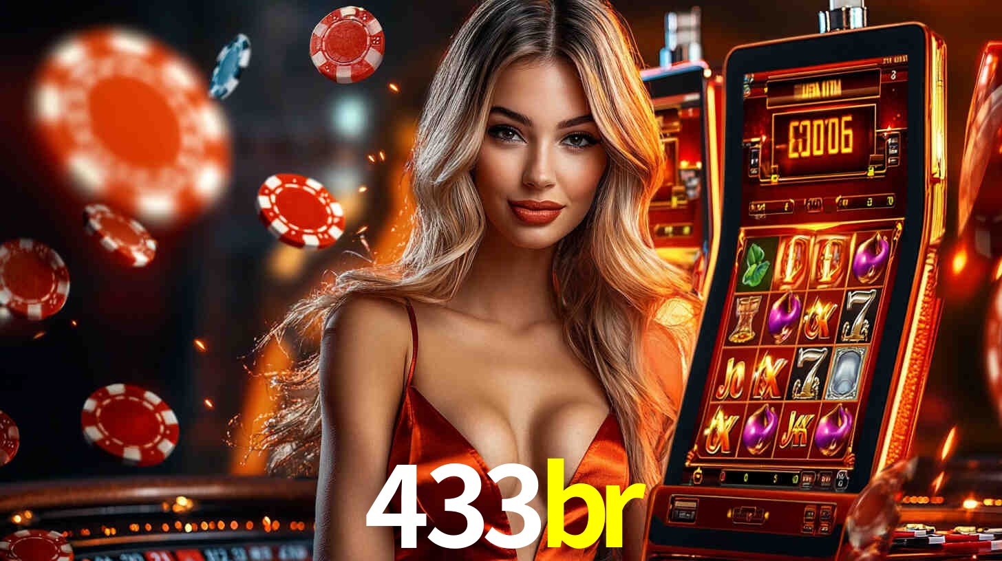 433br,433br.com