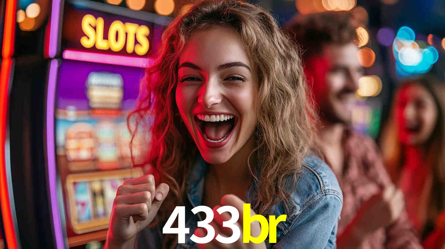 Desvendando o Mundo dos Jogos Virtuais na 433br