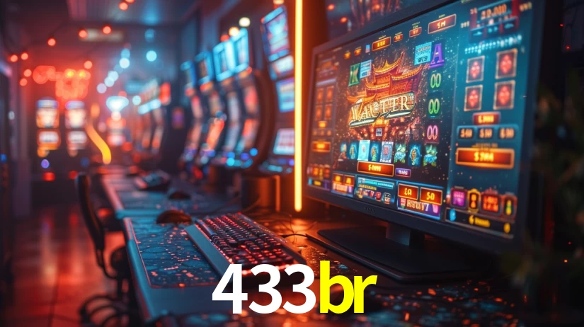 433br,433br.com