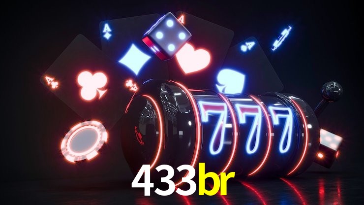 Bonus Features 433br