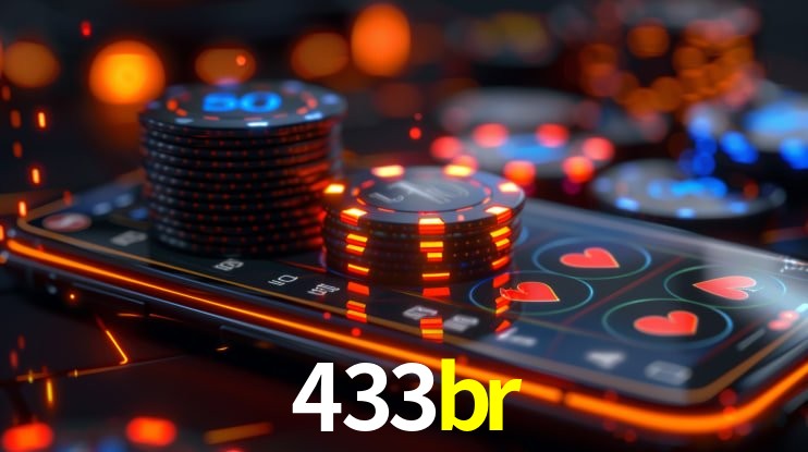 Game Providers 433br