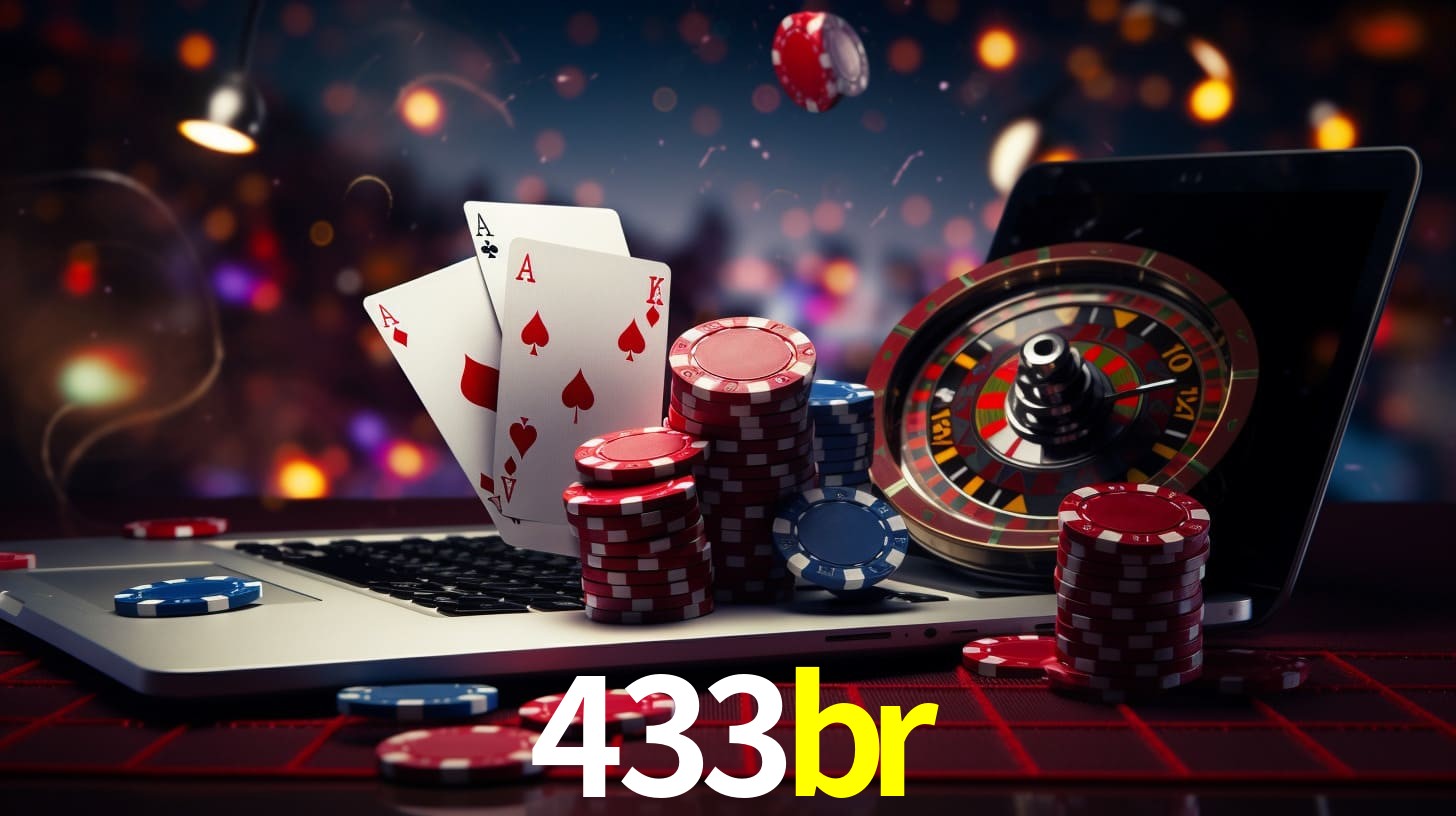 Football Betting 433br
