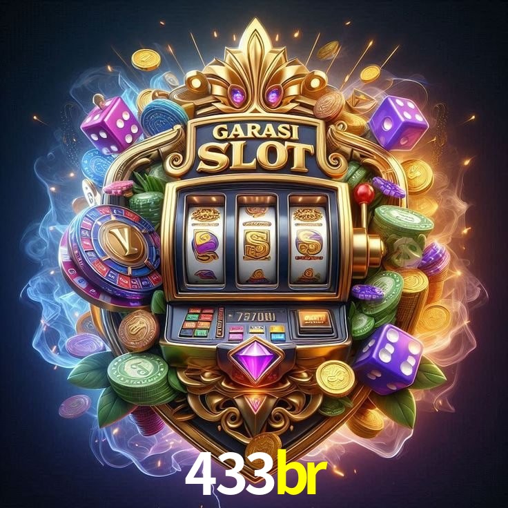 433br Entrar - Login Seguro Certificado