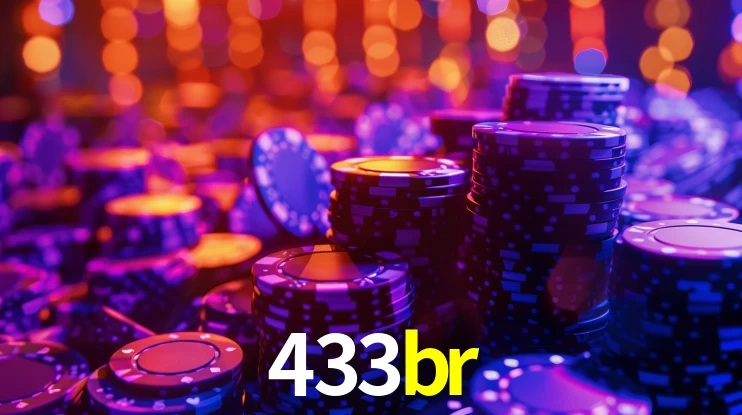 433br