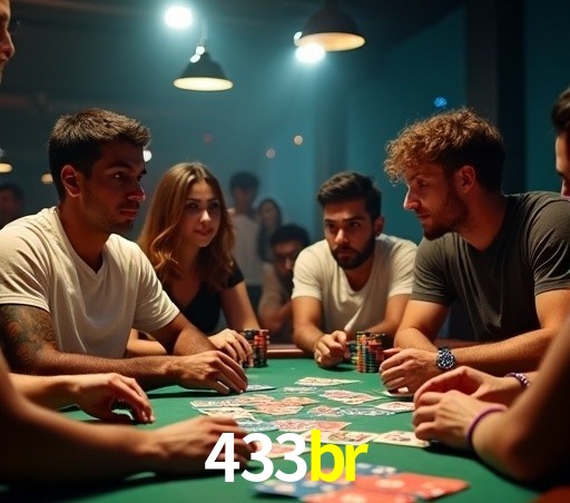 433br Slot - 320+ Caça-Níqueis Premium