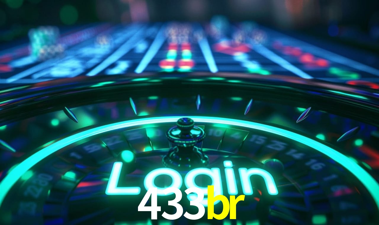 Casino Ao Vivo 433br