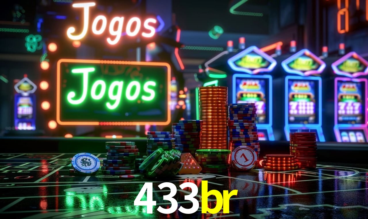433br bet