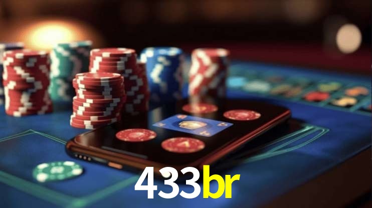 433br Rio de Janeiro - Popular Jogos