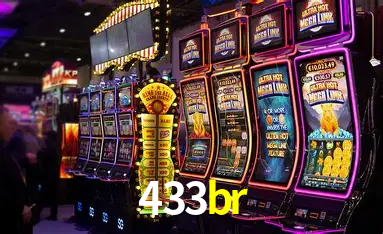 433br São Paulo - Live Tables