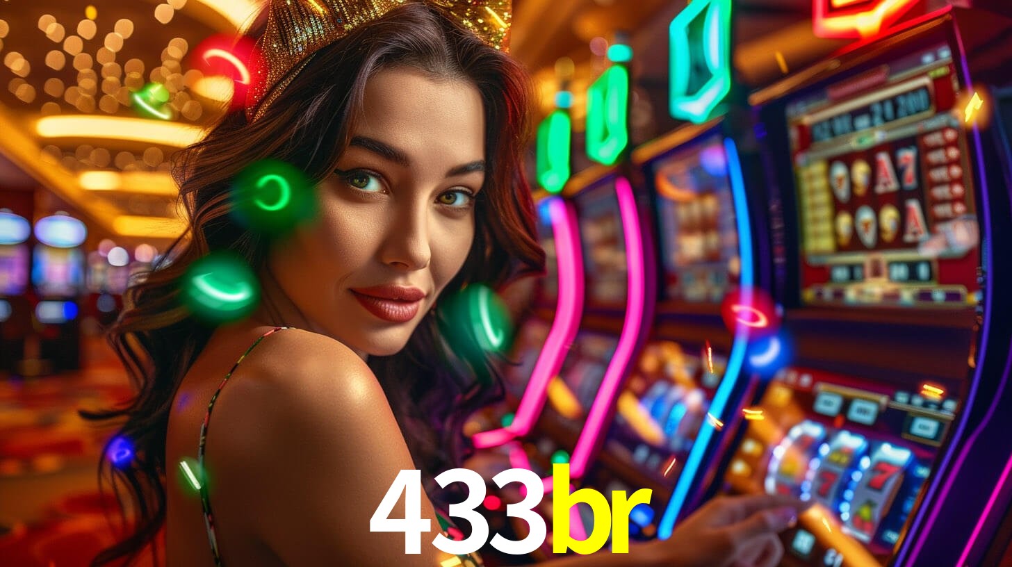 433br,433br.com