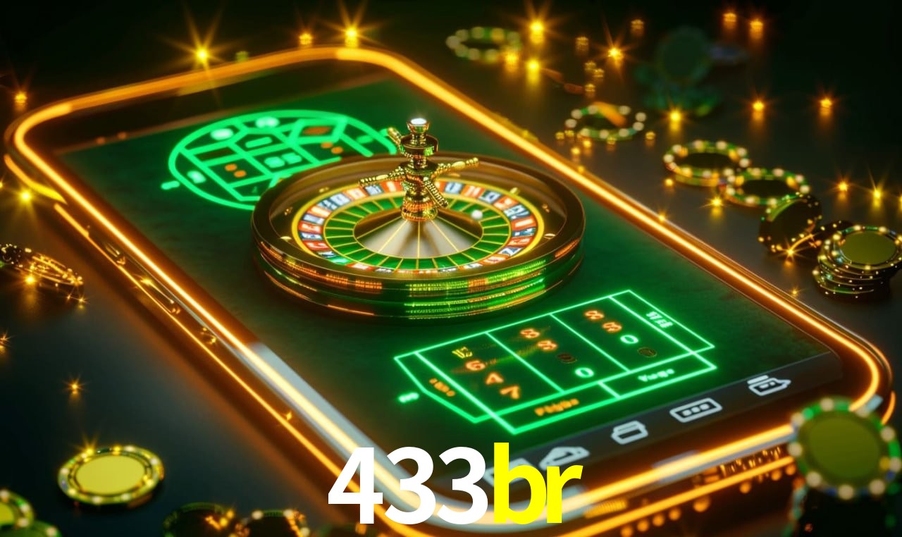 433br Plataforma - Certificada MGA desde 2015